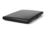 Pearl Elegantes Zigarettenetui für 9 Zigaretten schwarz, Etui 04069-10