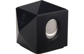 Colibri Tisch Cutter Quasar schwarz Zigarrenabschneider