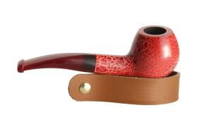 Butz Choquin Mosaique 1671 BC Pfeife