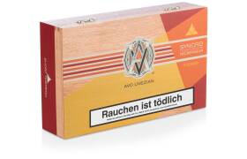 AVO Syncro Nicaragua Fogata Short Torpedo