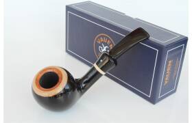 Vauen Pearl 177 Pfeife - Weißpunkt