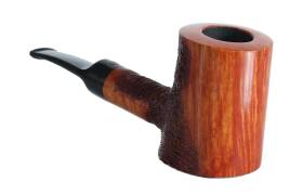 Poul Winslow Crown Viking, 9mm Unikat Pfeife (58)