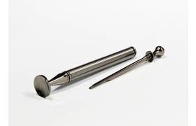 Rattrays Pfeifenstopfer gun