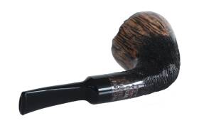 Poul Winslow Crown Viking, 9mm Unikat Pfeife (60)