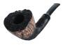 Poul Winslow Crown Viking, 9mm Unikat Pfeife (60)