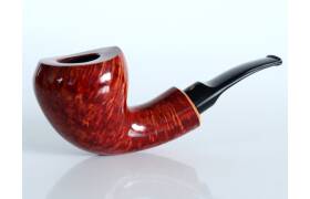 Poul Winslow Crown 200, 9mm Unikat Pfeife (61)