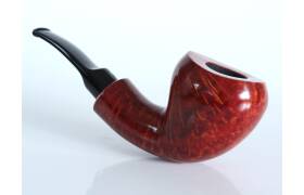 Poul Winslow Crown 200, 9mm Unikat Pfeife (61)