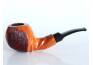 Poul Winslow Crown Viking, 9mm Unikat Pfeife (62)