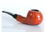 Poul Winslow Crown Viking, 9mm Unikat Pfeife (63)