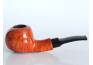 Poul Winslow Crown Viking, 9mm Unikat Pfeife (63)