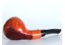 Poul Winslow Crown Viking, 9mm Unikat Pfeife (63)