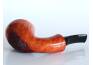 Poul Winslow Crown Viking, 9mm Unikat Pfeife (66)