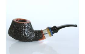 Poul Winslow E, 9mm Unikat Pfeife (69)