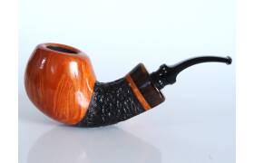 Poul Winslow E, 9mm Unikat Pfeife (71)