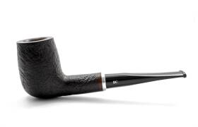 Butz Choquin Magnum Gigant Sandgestrahlt 1141 XXL Pfeife