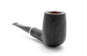 Butz Choquin Magnum Gigant Sandgestrahlt 1141 XXL Pfeife