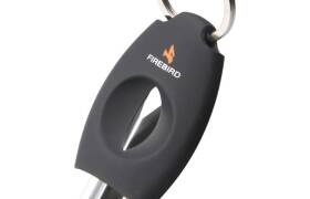 Firebird V-Cut Zigarrenabschneider 23mm