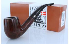 Stanwell Danske Club Pfeife 246 poliert