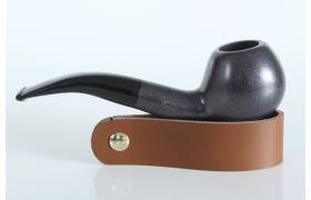 Butz Choquin Racing Silver 1789 BC Pfeife