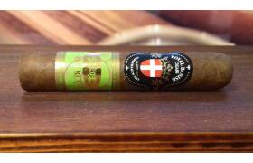 Royal Danish Cigars Umami Blend Fat Robusto Dark