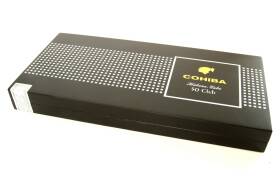 Cohiba Club 50 Humidor Limited Edition 2017 Zigarillos