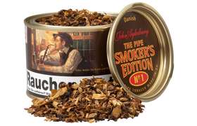 Pipe Smokers Edition Nr. 1 - Pfeifentabak 100g