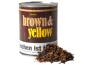 Brown & Yellow - Pfeifentabak
