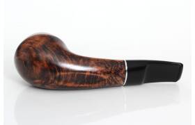 Big Ben Bora Midnight Shape 577 - 9mm Pfeife