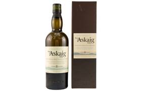 Port Askaig 8 Jahre Single Malt Whisky 45,8% 0,70l