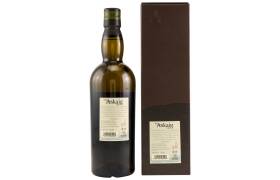 Port Askaig 8 Jahre Single Malt Whisky 45,8% 0,70l
