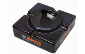 Habanos Zigarren Aschenbecher Zigarrenascher