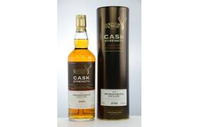 Bunnahabhain 2009/2017 G&M Cask Strength Single Malt...