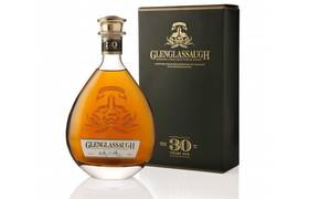 Glenglassaugh 30 Jahre Single Malt Whisky 42% 0,70l