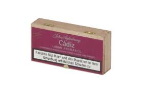 John Aylesbury Cadiz Largo Cherryflavour Zigarillos 10er