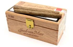 Jacob van Meer Mini Cigarillo Zigarillos