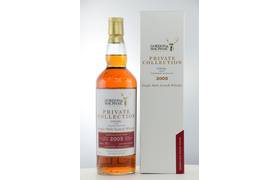 Ledaig 2005/2017 Hermitage G&M Private Collection Single...