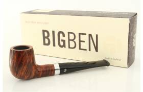 Big Ben Sylvia 808 - 9mm Pfeife (1)