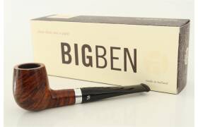 Big Ben Sylvia 808 - 9mm Pfeife (2)
