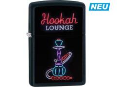 ZIPPO Feuerzeug Hookah Lounge - 60003829