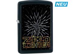 ZIPPO Feuerzeug Zippo Space - 60003795