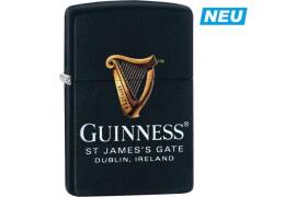 ZIPPO Feuerzeug Guinness - 60003926