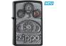 ZIPPO Feuerzeug Speedometer - 2005720