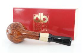 DB Aberdeen 06 - 9mm Pfeife