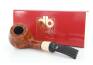 DB Aberdeen 06 - 9mm Pfeife