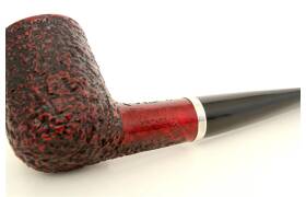 Caminetto Vintage Rusticata 01 - 9mm Pfeife