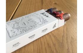 Nicarao Furia Sampler