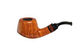 Peder Jeppesen Asger Finest - 9mm Pfeife