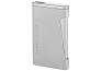 Porsche Design Flat Flame 3641 silber