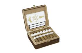 Nicarao La Ley Robusto 1er