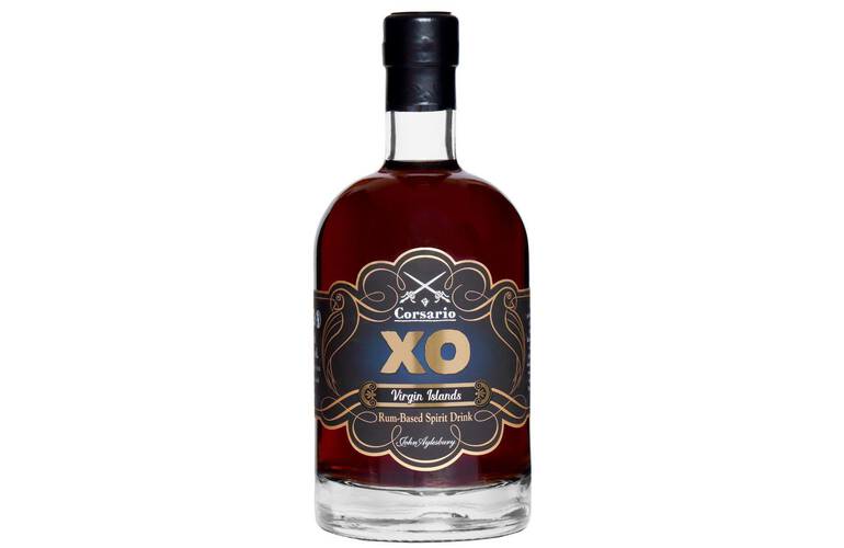 Corsario XO Rum 40% 0,5l